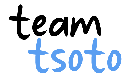 team tsoto