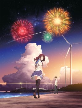 Fireworks: Alles eine Frage der Zeit