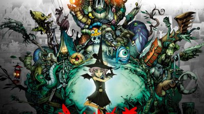 Mahō Shōjotai Arusu