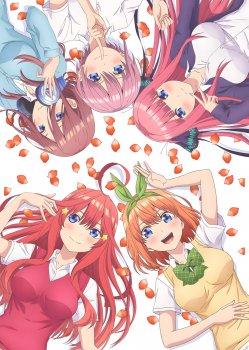 The Quintessential Quintuplets