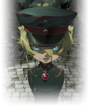 Saga of Tanya the Evil