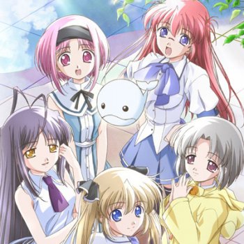 Saishū Shiken Kujira