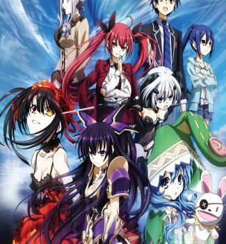 Date A Live