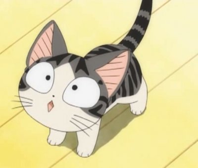 Chi's Sweet Home
