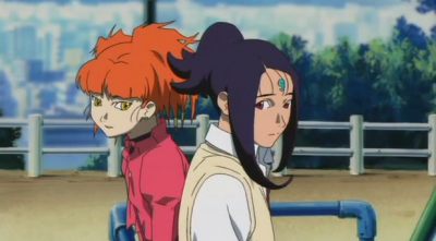 Arjuna: Vor der Geburt