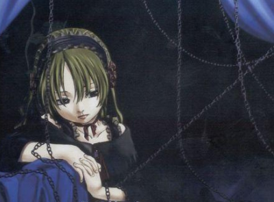 Das Bildnis der Petit Cossette