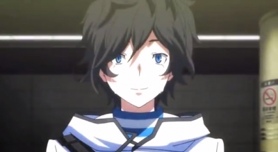 Devil Survivor 2: The Animation