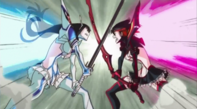Kill la Kill
