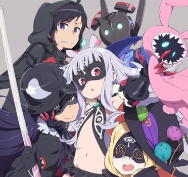 Sekai Seifuku ~ World Conquest Zvezda Plot