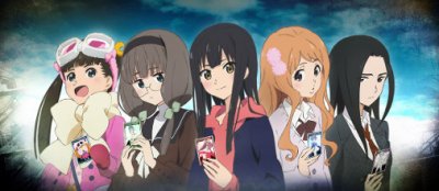 selector infected WIXOSS