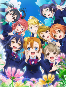 Love Live!