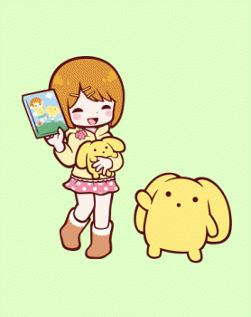 Wooser's Hand-to-Mouth Life: Kakusei-hen