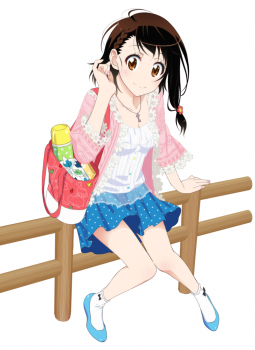 Nisekoi