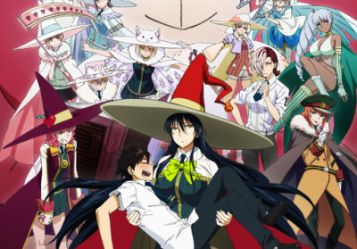 Witch Craft Works