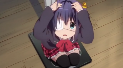 Chuunibyou demo Koi ga Shitai!