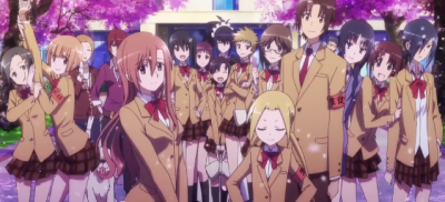 Seitokai Yakuindomo