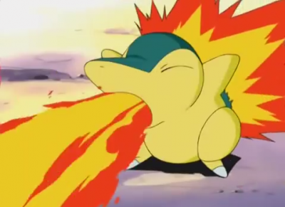 Pok&eacute;mon: Master Quest