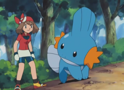 Pok&eacute;mon: Advanced Challange