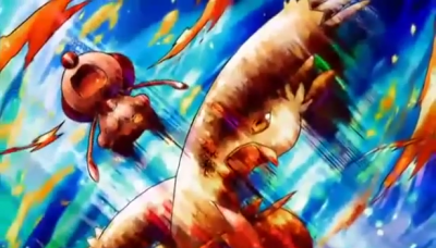 Pok&eacute;mon: Battle Frontier