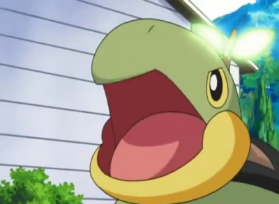 Pok&eacute;mon - DP: Battle Dimension