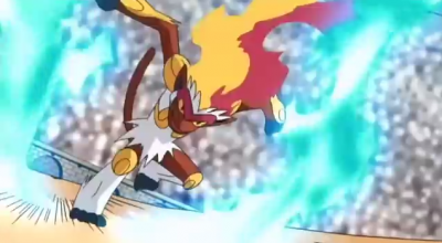 Pok&eacute;mon - DP: Sieger der Sinnoh-Liga