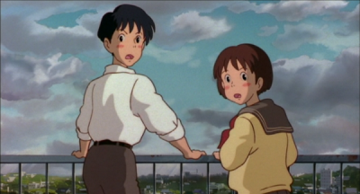 Stimme des Herzens - Whisper of the Heart