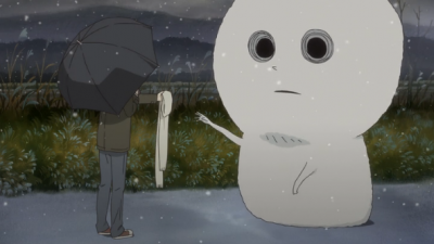 Natsume Yūjin-chō: Itsuka Yuki no Hi ni