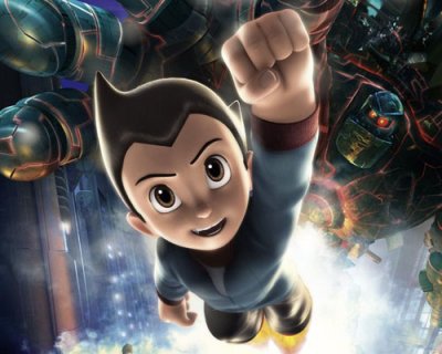 Astro Boy - Der Film