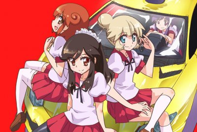Ai Mai Mi: Mousou Catastrophe