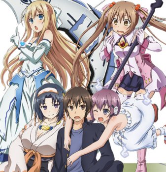 Rokujyoma no Shinryakusha!?