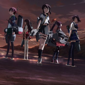 Kantai Collection: Kan Colle