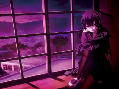 Tasogare Otome x Amnesia: Taima Otome