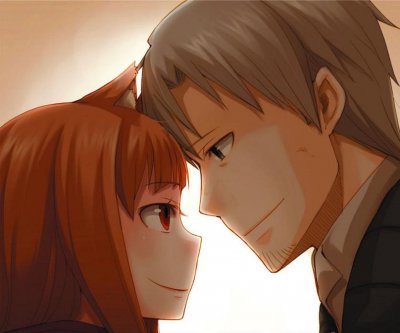 Spice and Wolf II