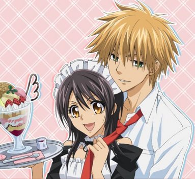 Maid-sama