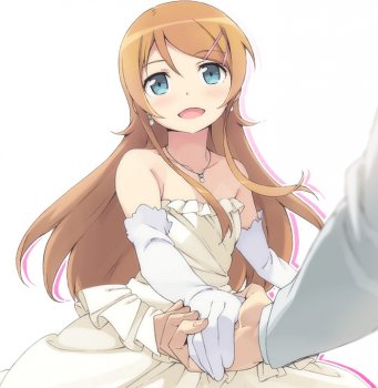 Ore no Imōto ga Konna ni Kawaii Wake ga Nai.