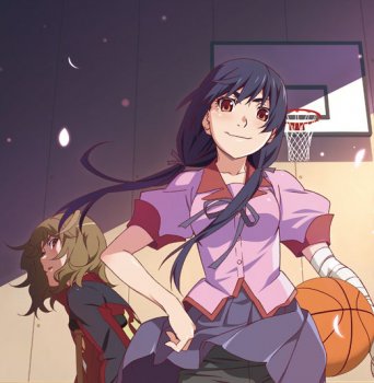 Hanamonogatari