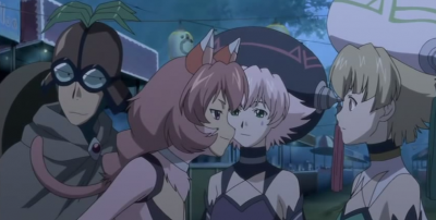 .hack//G.U. Returner