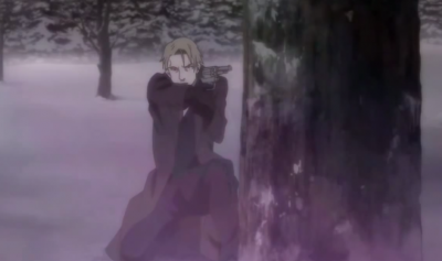 .hack//Versus: The Thanatos Report