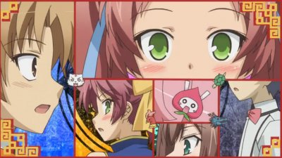 Baka to Test to Shōkanjū Matsuri