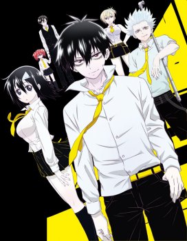 Blood Lad