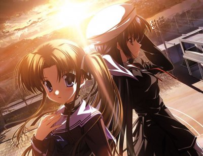 ef - a tale of melodies.