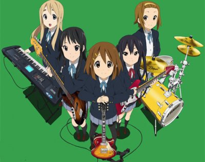 K-On!!