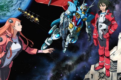 Gundam G in Reconguista
