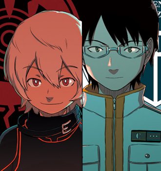 World Trigger