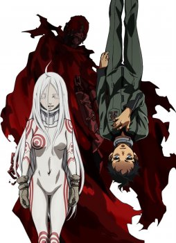 Deadman Wonderland
