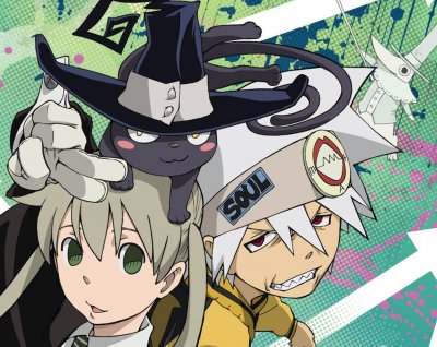 Soul Eater