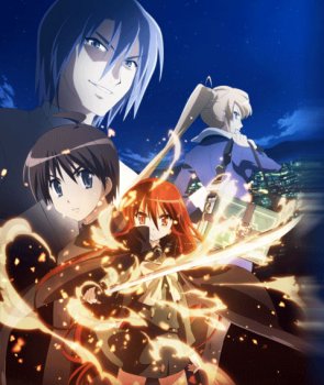 Shakugan no Shana