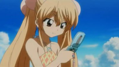 Kodomo no Jikan: Kodomo no Natsu Jikan