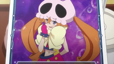 selector spread WIXOSS