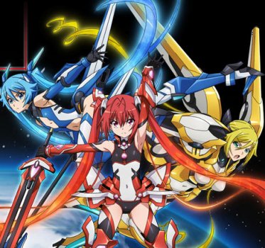 Ore, Twintail ni Narimasu.